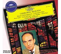 Cherubini: Requiem (DG The Originals)