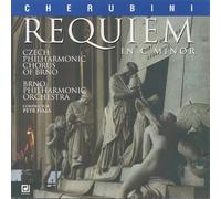Cherubini: Requiem in C minor
