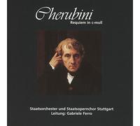 Cherubini: Requiem In C-Moll