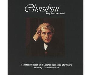 Cherubini: Requiem In C-Moll