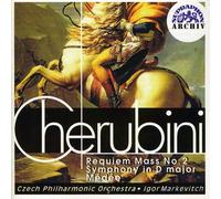 Cherubini: Requiem in D minor