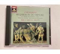 Cherubini - Requiem Mass in C Minor