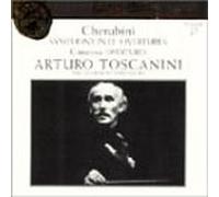Cherubini - Symphony/Overtures
