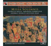 Cherubini, L. - Missa Solemnis