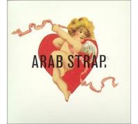 Cherubs E.P. by Arab Strap (1999-08-23)