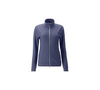 Chervò 65079-576 MIELE Jacket Women's BLUE/BLUE Size 10