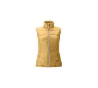 Chervò 65484-233 EDVINA Sports vest Women's YELLOW/YELLOW Size 12