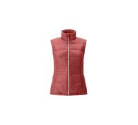 Chervò 65484-472 EDVINA Sports vest Women's BROWN/BROWN Size 16