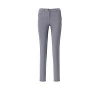 Chervò 65505-065E Scarpa Pants Women's Blue/Blue/Phantasy Size 14