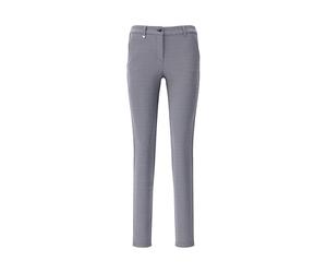 Chervò 65505-065E Scarpa Pants Women's Blue/Blue/Phantasy Size 6