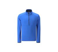 Chervò 65512-578 PINUCCIO Sweatshirt Men's LIGHT BLUE/LIGHT BLUE Size 44