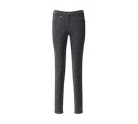 Chervò 65530-999 STRAMARE Pants Women's Black/Black Size 18