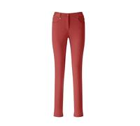 Chervò 65649-472 SINGOLO Pants Women's Brown/Brown Size 8