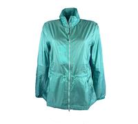 Chervo Golf Extreme Light Ladies Windbreaker Maffy Windlook Green 57F Gr.36 New