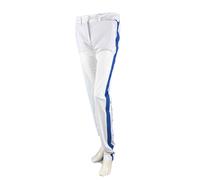 Chervo Golf Women's Pants Sausalito Dry Matic White 100 Size 36 New
