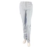 Chervo Golf Women's Pants Scalso Sun Block Green Striped 37F Size 36 New