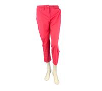 Chervo Golf Women's Pants Serva Sun Block Coral 721 Size 36 New
