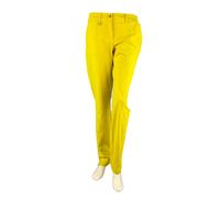 Chervo Golf Women's Pants Sibillino Sun Block Yellow 234 Size 36 New