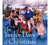 Cherwell Singers - THE TWELVE DAYS OF CHRISTMAS