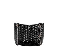 Cheryl 2 Compartment Tote