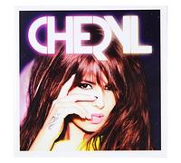 Cheryl Cole - CHERYL:A MILLION LIGHTS
