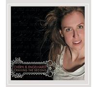 Cheryl B. Engelhardt - Craving the Second