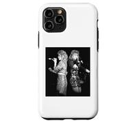 Cheryl Baker & Shelly Preston Bucks Fizz Live 1989 Case for iPhone 11 Pro