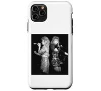 Cheryl Baker & Shelly Preston Bucks Fizz Live 1989 Case for iPhone 11 Pro Max