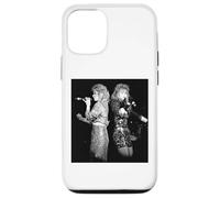 Cheryl Baker & Shelly Preston Bucks Fizz Live 1989 Case for iPhone 12/12 Pro