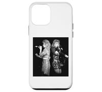 Cheryl Baker & Shelly Preston Bucks Fizz Live 1989 Case for iPhone 12 mini