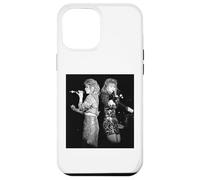 Cheryl Baker & Shelly Preston Bucks Fizz Live 1989 Case for iPhone 12 Pro Max