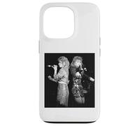 Cheryl Baker & Shelly Preston Bucks Fizz Live 1989 Case for iPhone 13 Pro