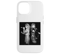 Cheryl Baker & Shelly Preston Bucks Fizz Live 1989 Case for iPhone 14