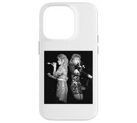 Cheryl Baker & Shelly Preston Bucks Fizz Live 1989 Case for iPhone 14 Pro