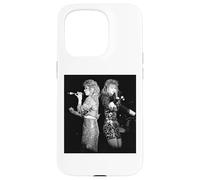Cheryl Baker & Shelly Preston Bucks Fizz Live 1989 Case for iPhone 15 Pro