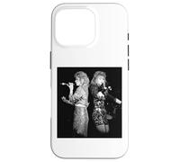 Cheryl Baker & Shelly Preston Bucks Fizz Live 1989 Case for iPhone 16 Pro