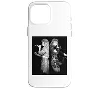 Cheryl Baker & Shelly Preston Bucks Fizz Live 1989 Case for iPhone 16 Pro Max