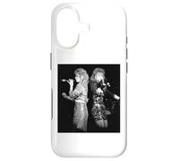 Cheryl Baker & Shelly Preston Bucks Fizz Live 1989 Case for iPhone 17