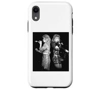 Cheryl Baker & Shelly Preston Bucks Fizz Live 1989 Case for iPhone XR