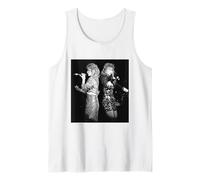 Cheryl Baker & Shelly Preston Bucks Fizz Live 1989 Tank Top
