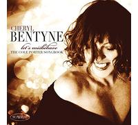 Cheryl Bentyne - Let's Misbehave by Cheryl Bentyne (2012-08-14)