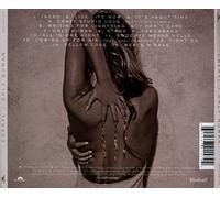 CHERYL (CHERYL COLE) - ONLY HUMAN NEW CD