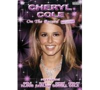Cheryl Cole: On The Record [DVD]