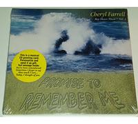 Cheryl Farrell - Promise to remember me