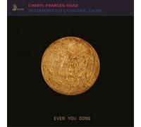 Cheryl Frances-Hoad Cheryl Frances-Hoad: Even You Song (CD) Album (US IMPORT)