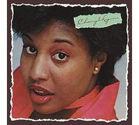 Cheryl Lynn