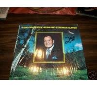 Cheryl Lynn - Country Side of Jimmie Davis