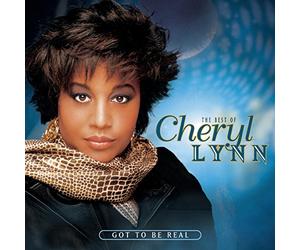Cheryl Lynn - Got to Be Real: Best of