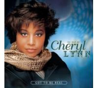 Cheryl Lynn - Got to Be Real: Best of - CD - US Import - Sony Music