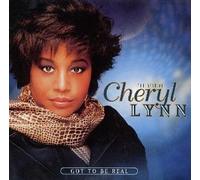 Cheryl Lynn - Got to Be Real: Best of [Japan]